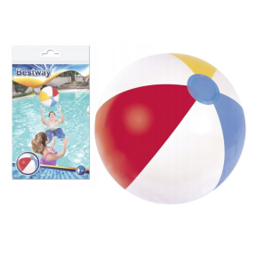 Надуваема плажна топка BESTWAY - 61см