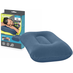 Надуваема възглавница BESTWAY - 42х26х10см
