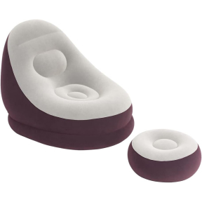 Надуваемо кресло BESTWAY - 121х100х86см