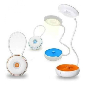 Настолна лампа с Touch сензор Настолна лампа с Touch сензор