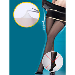 Некъсащ се чорапогащник ELASLIM