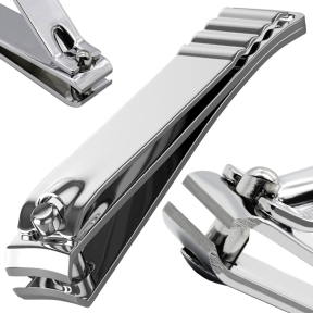 Нокторезачка от неръждаема стомана Нокторезачка от неръждаема стомана