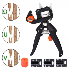 Ножица за подрязване и присаждане Professional Graft Ножица за подрязване и присаждане Professional Graft