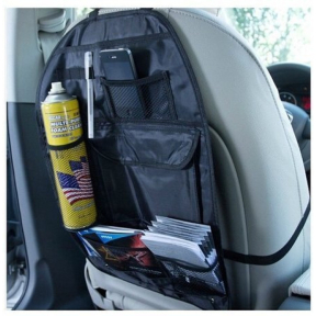 Органайзер за седалка на кола Органайзер за седалка на кола