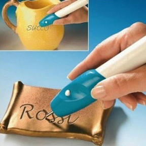 Писалка за гравиране - EZ Engraver