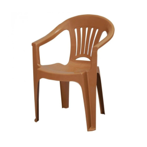 Пластмасов стол - Тик Пластмасов стол - Тик