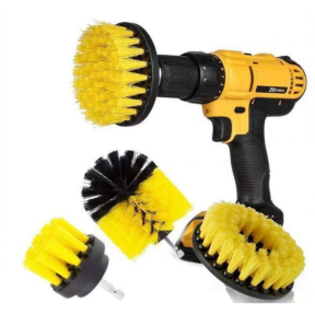 Почистващи четки за винтоверт