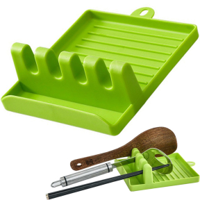 Подложка за отцеждане на кухненски прибори Подложка за отцеждане на кухненски прибори