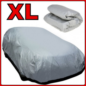 Покривало за автомобил размер XL Покривало за автомобил размер XL