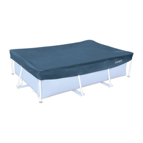 Покривало за правоъгълен басейн Intex 28038, 3.0 х 2.0 м