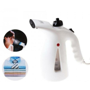 Портативна парочистачка и сауна за лице