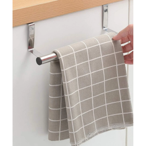 Поставка за кърпа на шкаф - 23 см.