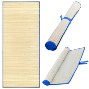 Постелка за плаж или къмпинг - 60x170 см.