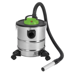 Прахосмукачка за едри отпадъци - 1200W, 25 л.