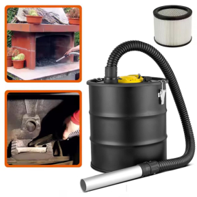 Прахосмукачка за пепел