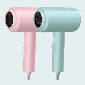 Преносим сешоар Miba SX-168, 800W