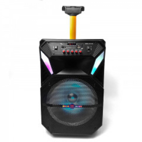 Преносима колона 12-КА ALP 1203 с микрофон и дистанционно  Преносима колона 12-КА ALP 1203 с микрофон и дистанционно