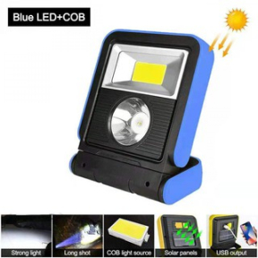 Преносима LED лампа Преносима LED лампа