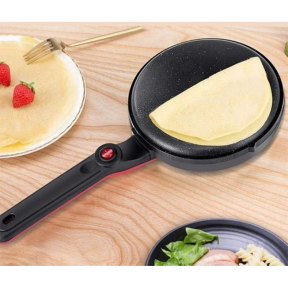 Професионален електрически тиган за палачинки Професионален електрически тиган за палачинки