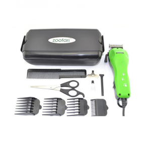 Професионална машинка за подстригване на домашни любимци