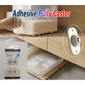 Ролки за преместване на мебели Ball Transfer Unit/4бр.