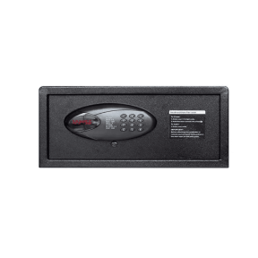 Хотелски сейф, 20х42х37 см, за лаптоп