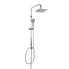 Душ система с 2 слушалки