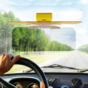 Сенник за кола - HD VISOR Сенник за кола - HD VISOR