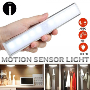 Сензорна LED лампа Сензорна LED лампа