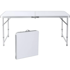 Сгъваема маса за къмпинг