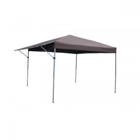 Сгъваема шатра с подвижен навес 3х3 Сгъваема шатра с подвижен навес 3х3