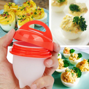 SILICONE EGG BOIL СИЛИКОНОВA ЯЙЦЕВАРКА SILICONE EGG BOIL СИЛИКОНОВA ЯЙЦЕВАРКА