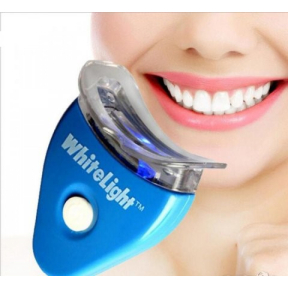 Система за избелване на зъби WHITELIGHT