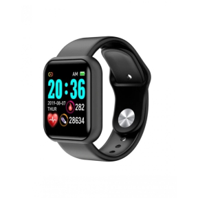 Смарт Часовник - Fitness Bracelet LP719 Смарт Часовник - Fitness Bracelet LP719