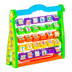 Сметало с букви