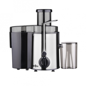 Сокоизстисквачка за плодове и зеленчуци SAPIR SP 1160 O, 600W, 450 мл съд за сок, 2 скорости