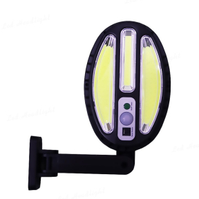 Соларна улична лампа HB-8188  Соларна улична лампа HB-8188