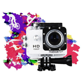 Спортна Full HD камера