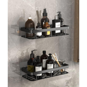 Стенен органайзер за баня