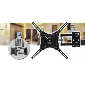 Стойка за телевизор за стена Home Design/до 55" (inch) Стойка за телевизор за стена Home Design/до 55" (inch)