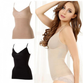 Стягащ оформящ потник