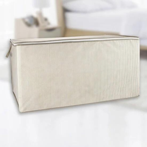 Текстилен органайзер за съхранение, 80x60x40 см. Текстилен органайзер за съхранение, 80x60x40 см.