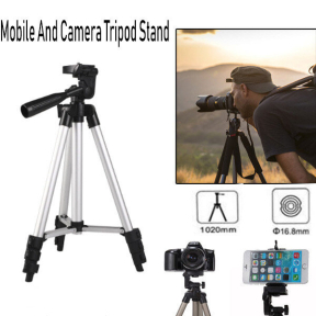 Телескопичен фото статив Телескопичен фото статив