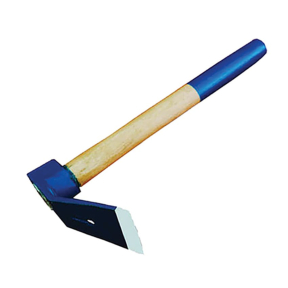 Тесла с дръжка GRASKO, 40 см