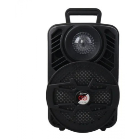 Тонколона с Bluetooth функция и микрофон ALP-806 Тонколона с Bluetooth функция и микрофон ALP-806