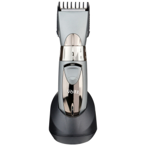 Машинка за подстригване Oliver Voltz OV51810C, 3W, безжична, титаниеви остриета