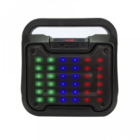 Ударо и влагозащитена тонколона B-18, BT,USB-SD Ударо и влагозащитена тонколона B-18, BT,USB-SD