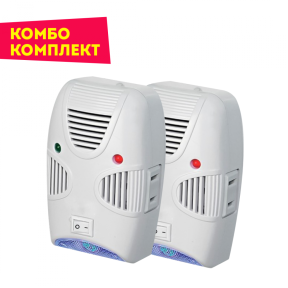 Ултразвуков уред срещу гризачи и насекоми Ултразвуков уред срещу гризачи и насекоми