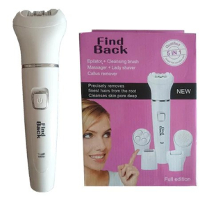 Уред за перфектна поддръжка 5в1