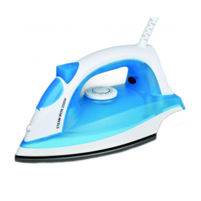 Ютия Rosberg R51050AT, 2200W, тефлонова плоча, терморегулатор, функция пара